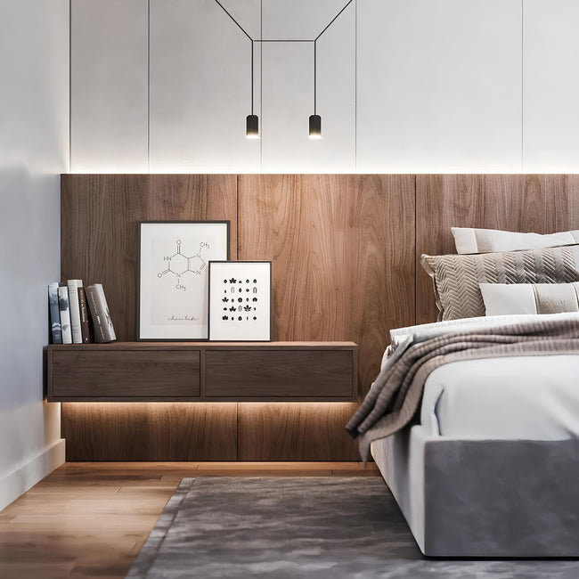 Draadloze Bewegingssensor LED Strip - LumaStrip