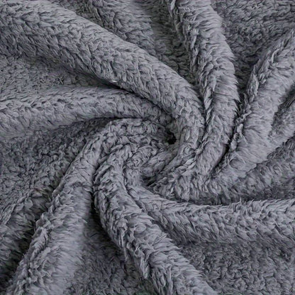 Zachte Puppydeken - SnuggleFur Fleece