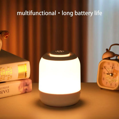 Camille Draagbare Bureaulamp
