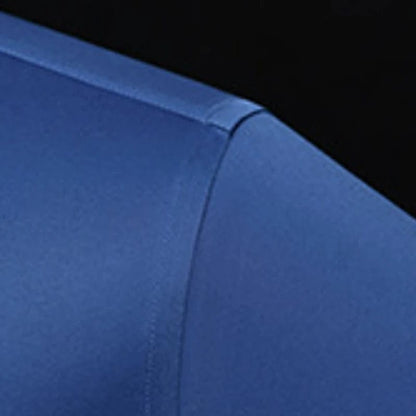 Kreukvrij en Strijkvrij Heren Overhemd – Milan