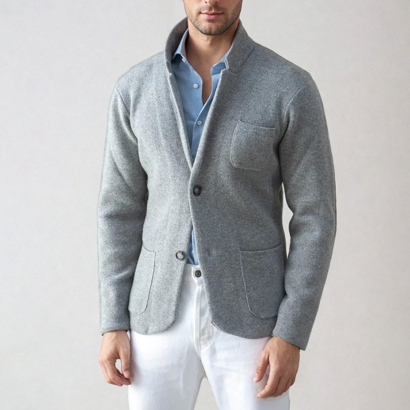 Stijlvolle Heren Blazer – Olivier