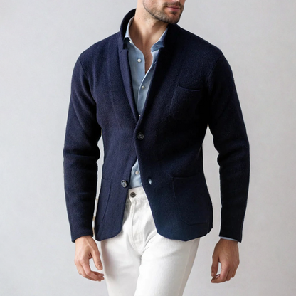 Stijlvolle Heren Blazer – Olivier