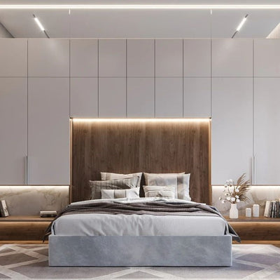 Draadloze Bewegingssensor LED Strip - LumaStrip