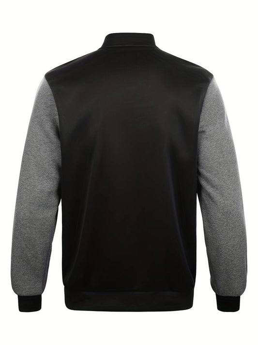 Heren Collegejack – Luca Herfsteditie