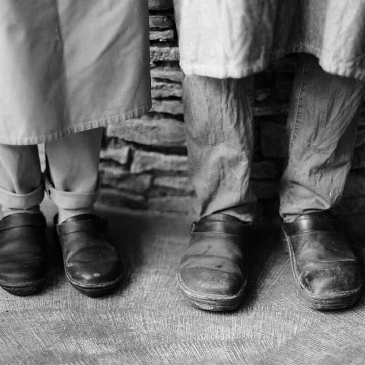 Luxe Leren Herenslippers – Elias