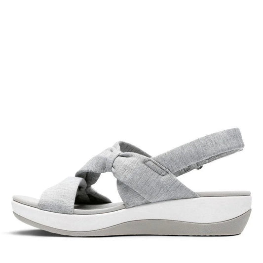 Ultra Cmfortabele Orthopedische Dames Zomersandalen – Isabella