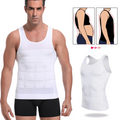 Afslank Bodyshaper Voor Onder Shirt