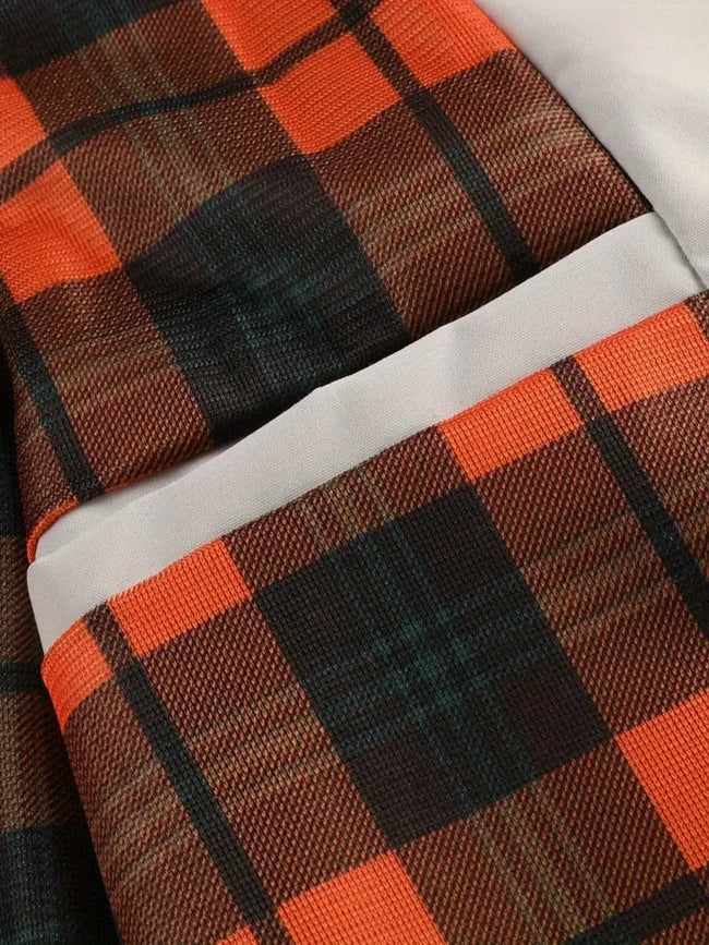 Lichte heren outdoorjas wind- & waterdicht met capuchon – Torben