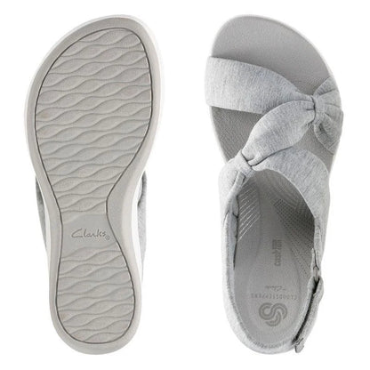 Ultra Cmfortabele Orthopedische Dames Zomersandalen – Isabella