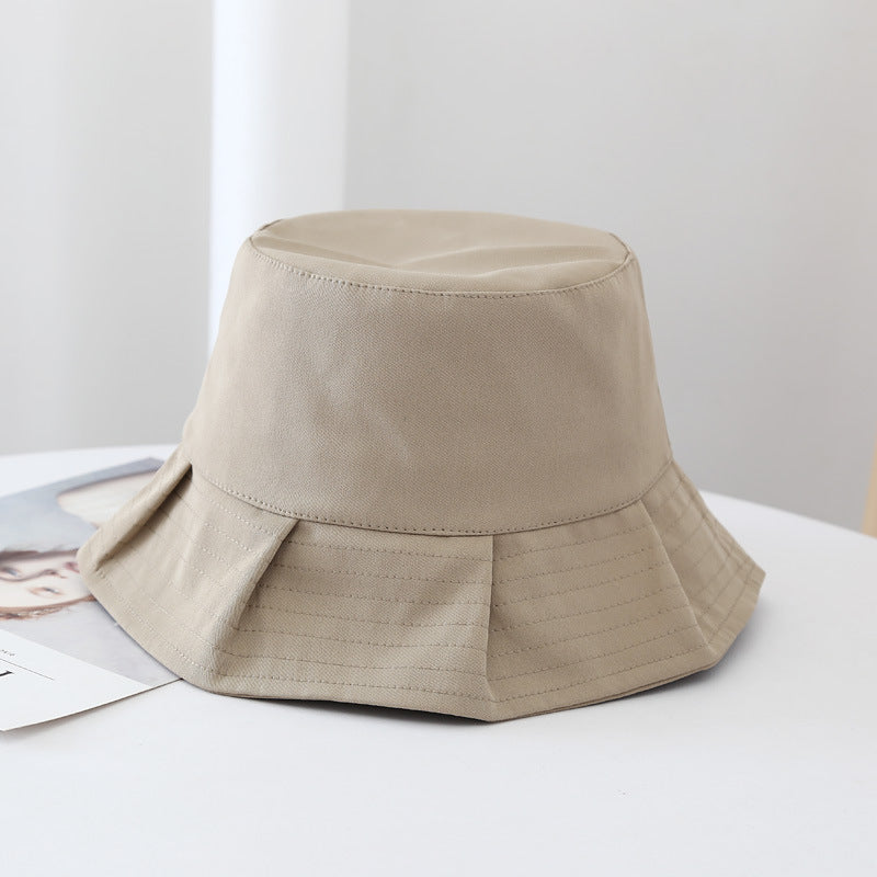 Trendvolle zomer bucket hat voor dames en heren – Orion