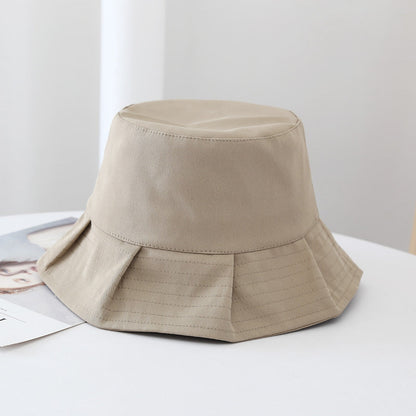 Trendvolle zomer bucket hat voor dames en heren – Orion