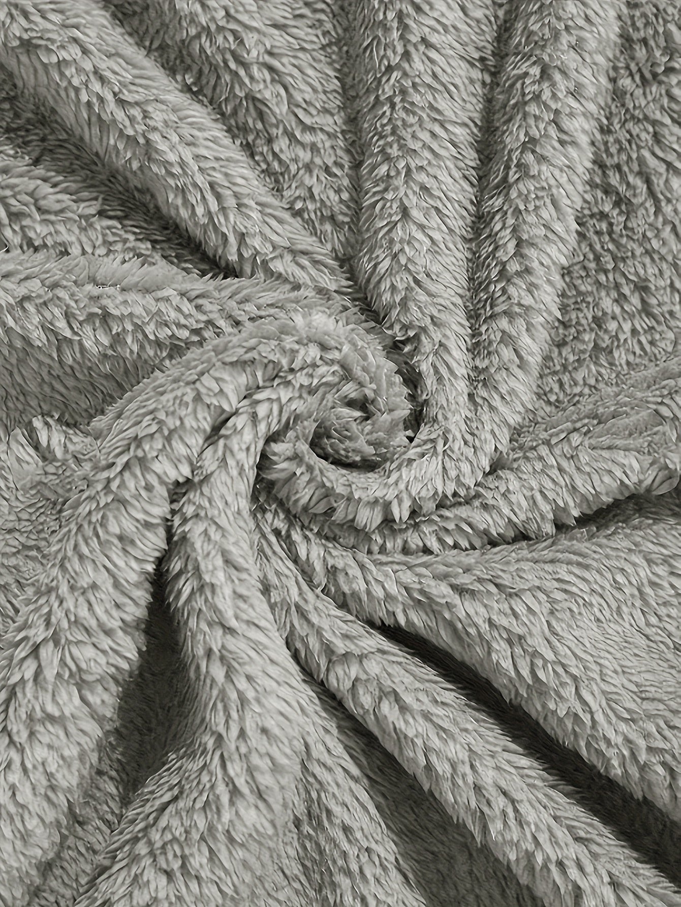 Warme Coral Fleece Dames Loungewear Set – Fenna