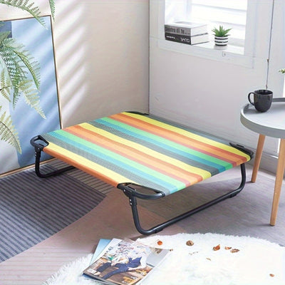 Opvouwbare Honden Stretcher - TravelBuddy