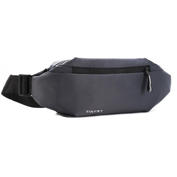 Waterdichte Multi-Vak Heuptas – 1+1 GRATIS Handsfree Reis- en Sporttas