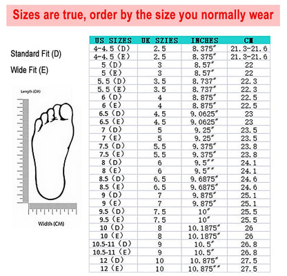 Comfortabele Orthopedische Dames Zomerschoenen – Tessa