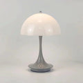 Dimbare & Draadloze Bloemknop Lamp - BloomGlow