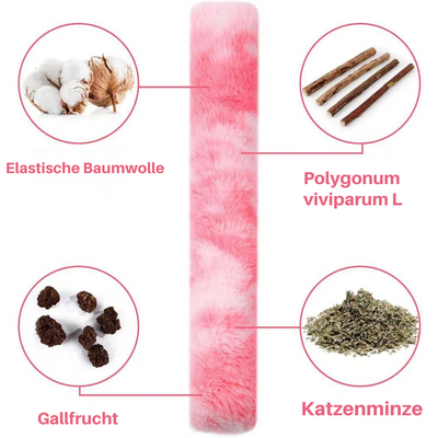 Kattenkruid Speeltje - KatnipCuddle