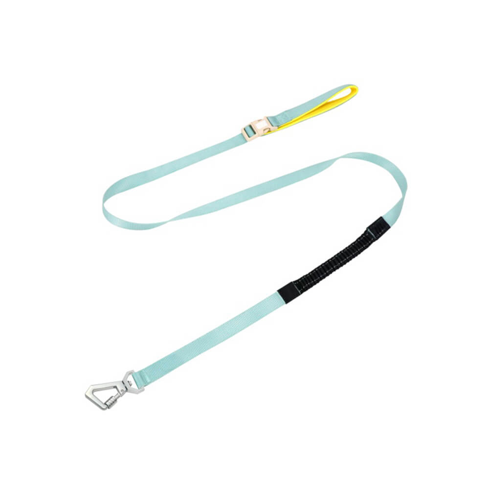 Anti-Trek Hondentuigje met Multi-Functionele Riem - AquaCool