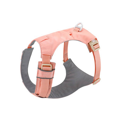 Anti-Trek Hondentuigje met Multi-Functionele Riem - AquaCool