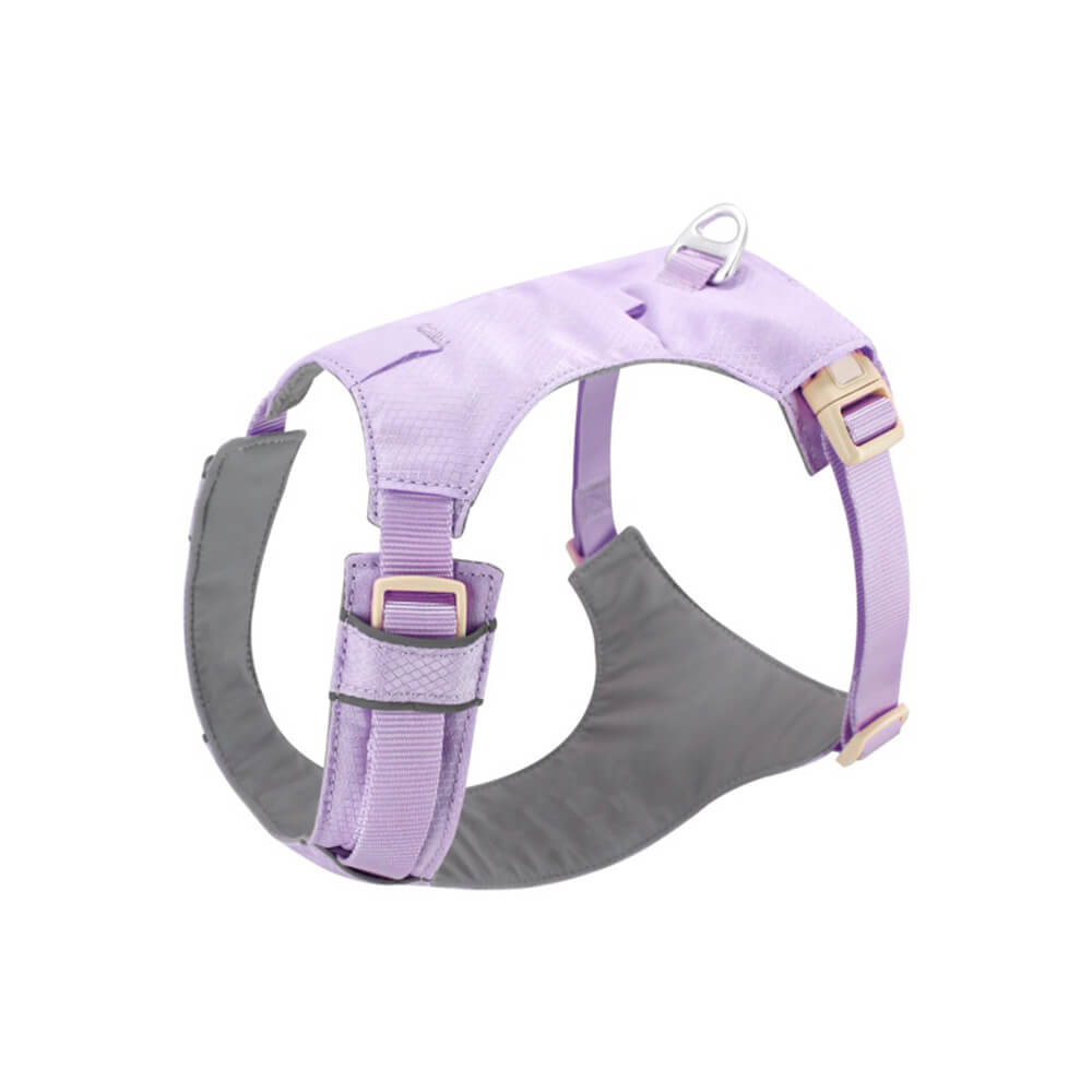Anti-Trek Hondentuigje met Multi-Functionele Riem - AquaCool