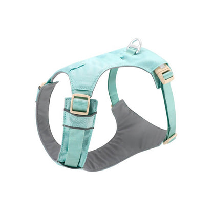 Anti-Trek Hondentuigje met Multi-Functionele Riem - AquaCool