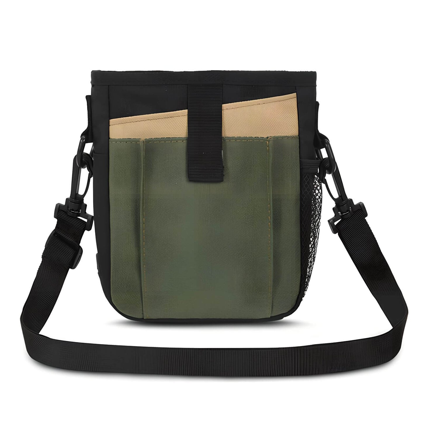 Heuptasje voor Hondentraining - SnackBuddy Training Pouch