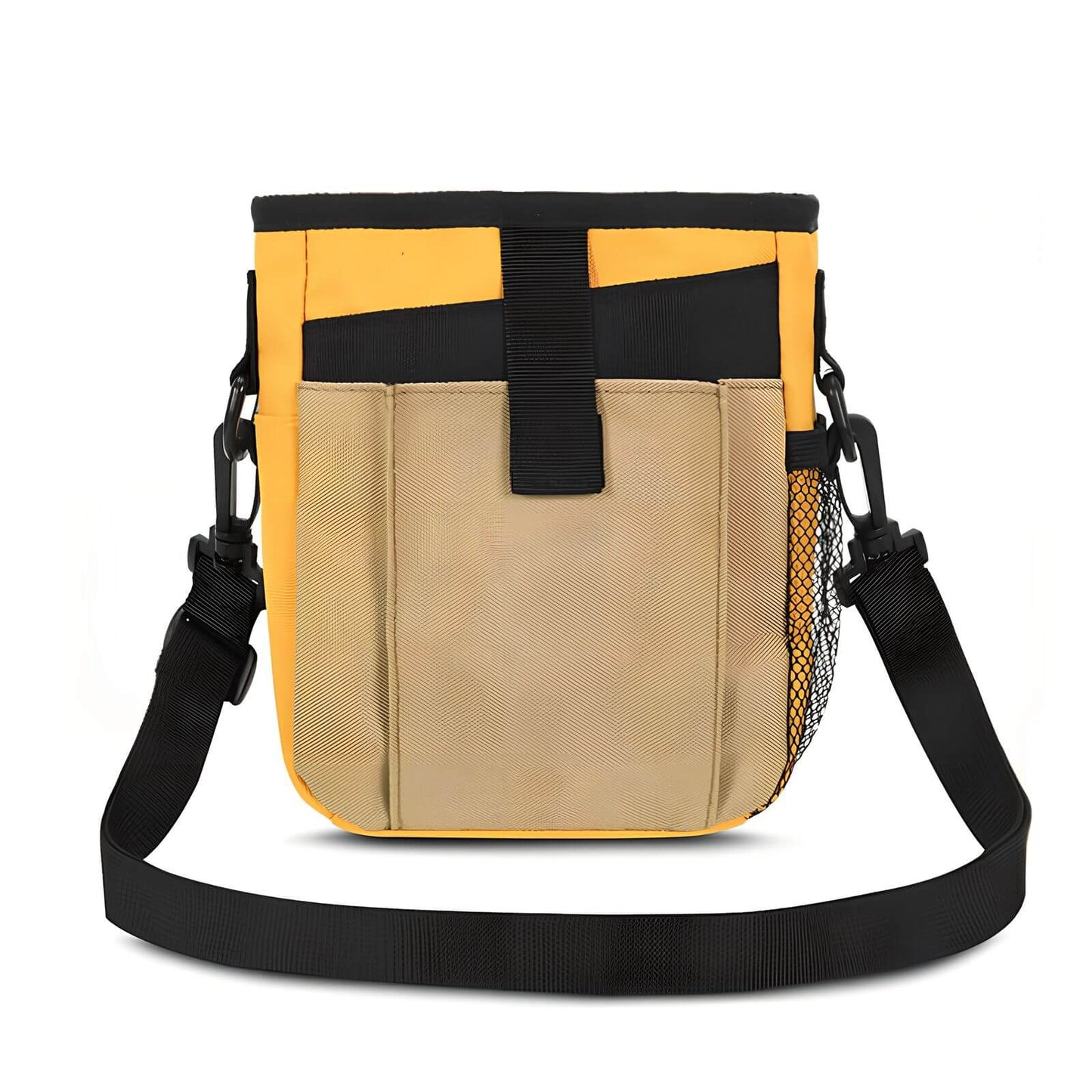 Heuptasje voor Hondentraining - SnackBuddy Training Pouch