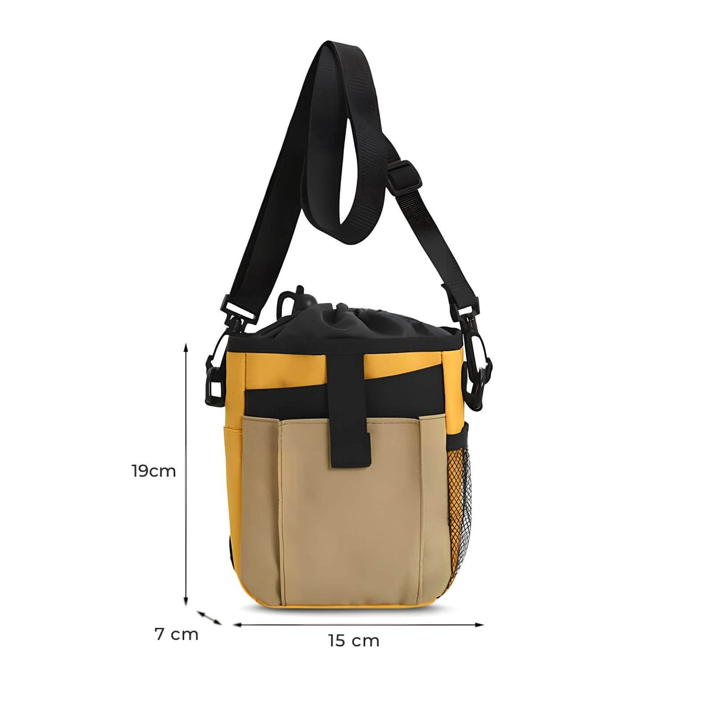 Heuptasje voor Hondentraining - SnackBuddy Training Pouch