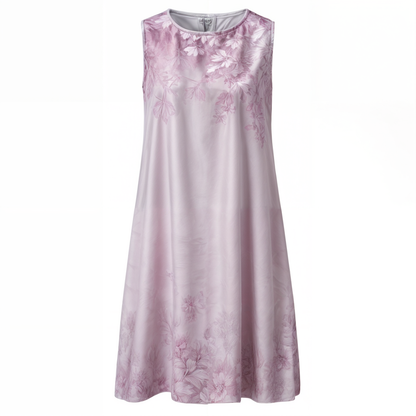 Jurk met Bloemenpatroon – Eliana
