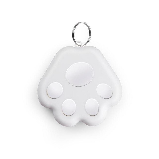 Huisdier GPS Tag - PawFinder
