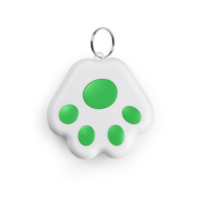 Huisdier GPS Tag - PawFinder