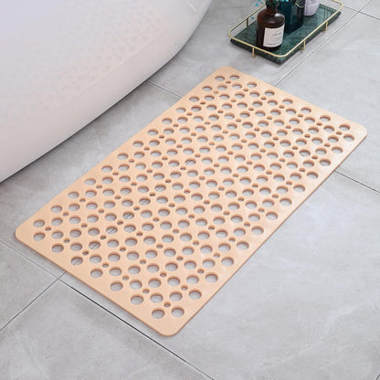 Antislip & Antibacteriële Douchemat – GripGuard
