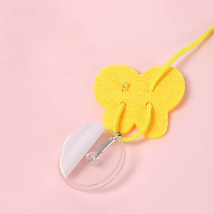 Hangend Kattenspeeltje - PlayfulPounce