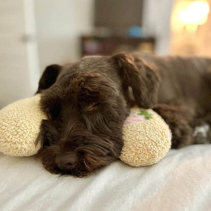 Comfortabel Kussen voor Honden - CalmNest