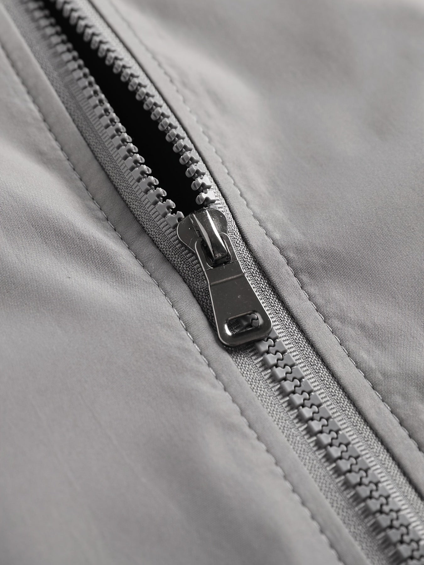 Herenjack met Opstaande Kraag – Sven