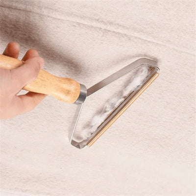 Set van 2 Draagbare Pluisverwijderaars - FluffFree