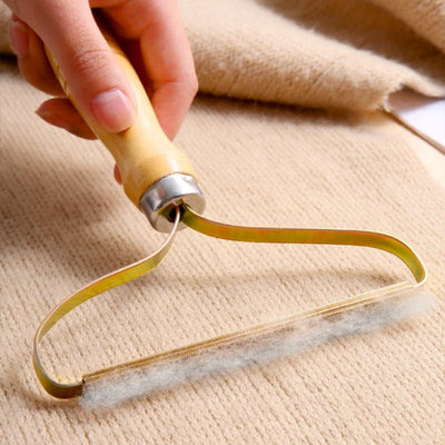 Set van 2 Draagbare Pluisverwijderaars - FluffFree