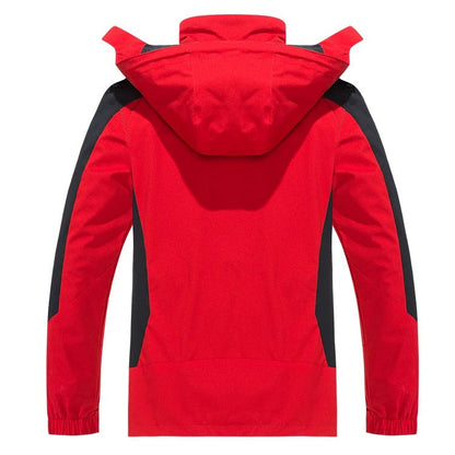 Heren Wandeljack Waterdicht & Winddicht – Thorben