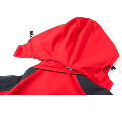 Heren Wandeljack Waterdicht & Winddicht – Thorben