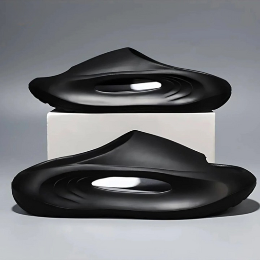 Outdoor-Sportsandalen voor Heren – Dempende zool, Licht en Stevig voor de zomer - MotionStride