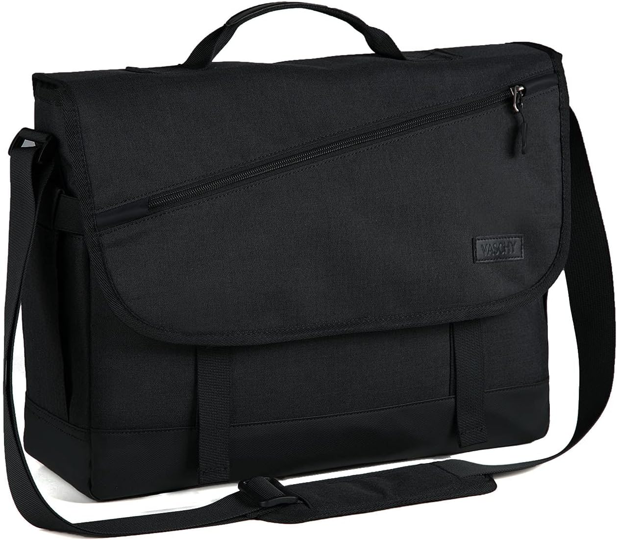 Waterdichte Laptoptas met Verstelbare Schouderband – WorkMate Serie