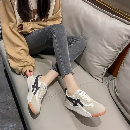 Ergonomische Orthopedische Hardloopschoenen – Isabella