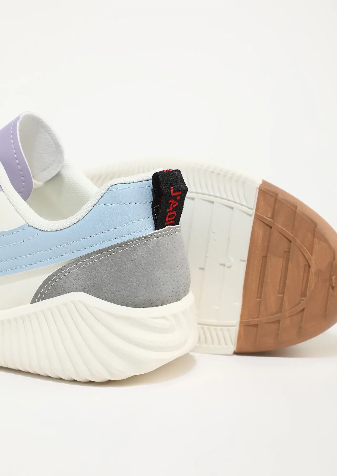 Ergonomische Orthopedische Hardloopschoenen – Isabella