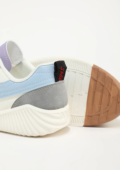 Ergonomische Orthopedische Hardloopschoenen – Isabella