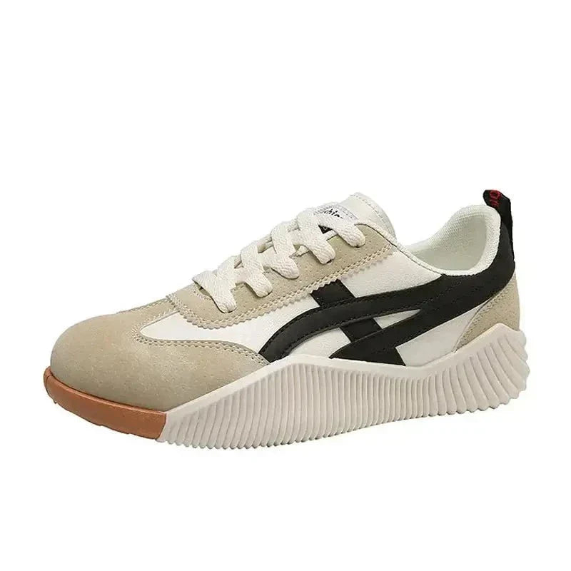 Ergonomische Orthopedische Hardloopschoenen – Isabella
