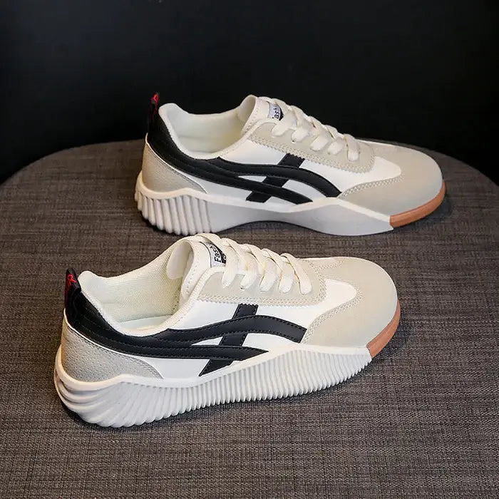 Ergonomische Orthopedische Hardloopschoenen – Isabella