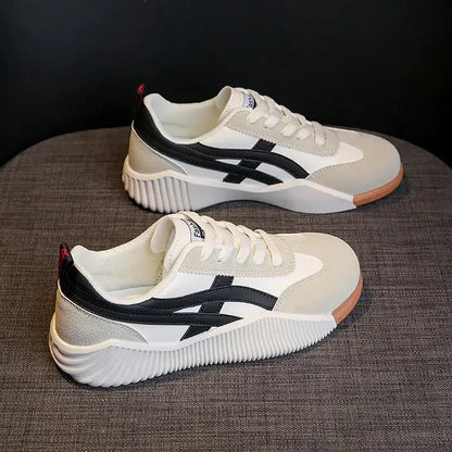 Ergonomische Orthopedische Hardloopschoenen – Isabella