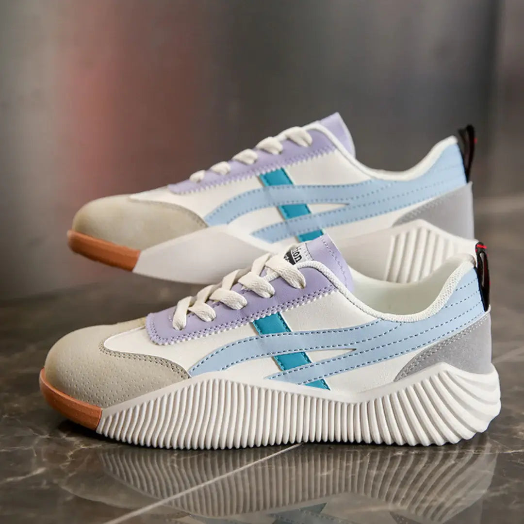 Ergonomische Orthopedische Hardloopschoenen – Isabella