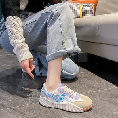 Ergonomische Orthopedische Hardloopschoenen – Isabella