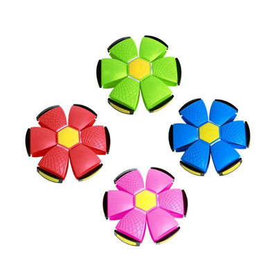 Magische Vliegende Schotel Bal (1+1 Gratis) - MagicFly